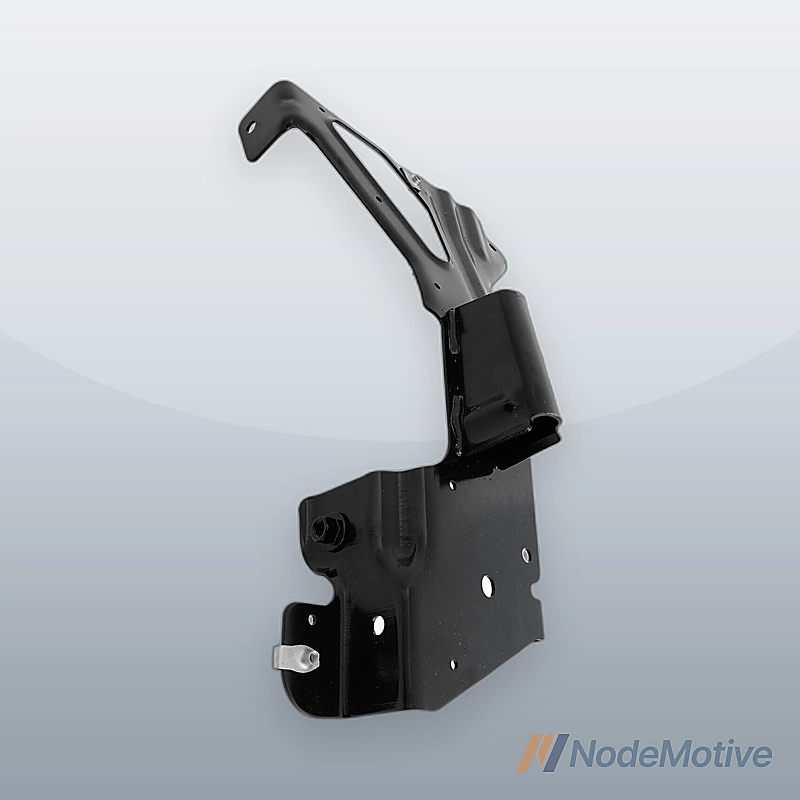 Bumper Bracket For 2016-2018 Chevrolet Silverado 1500 Front Passenger Side Inner