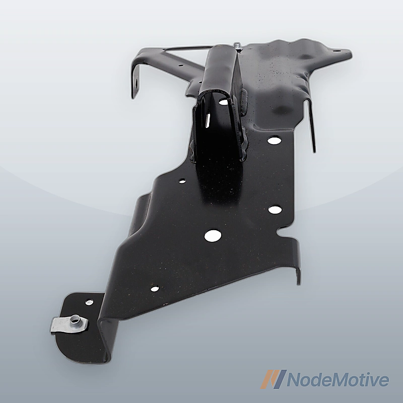 Bumper Bracket For 2016-2018 Chevrolet Silverado 1500 Front Passenger Side Inner
