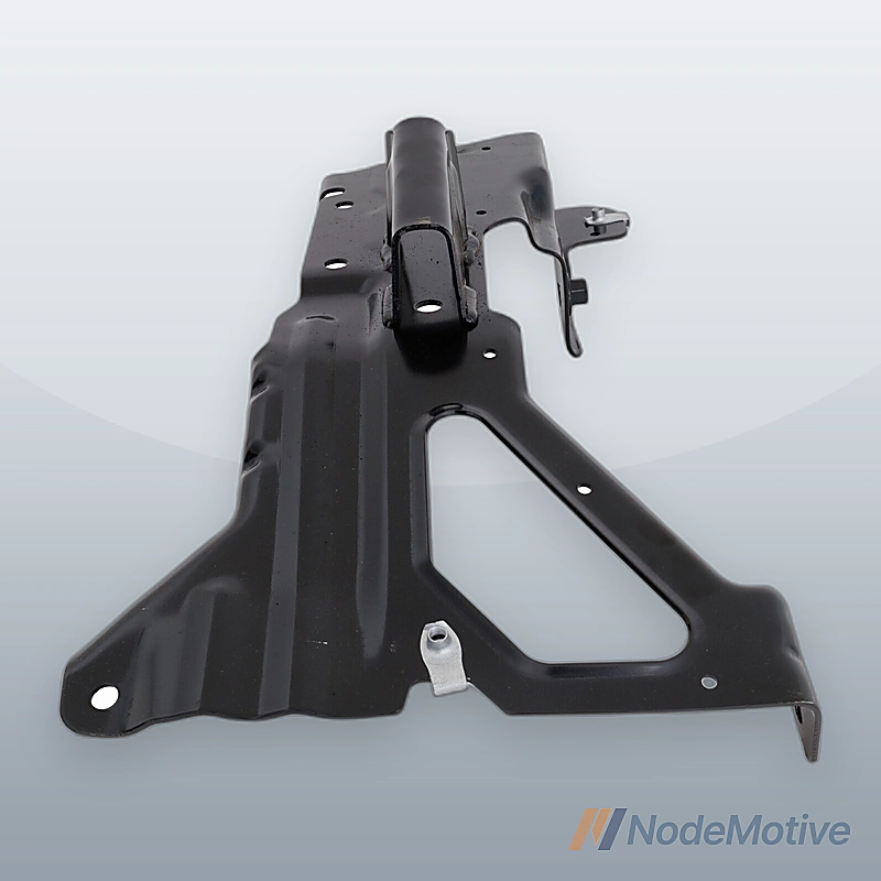 Bumper Bracket For 2016-2018 Chevrolet Silverado 1500 Front Passenger Side Inner