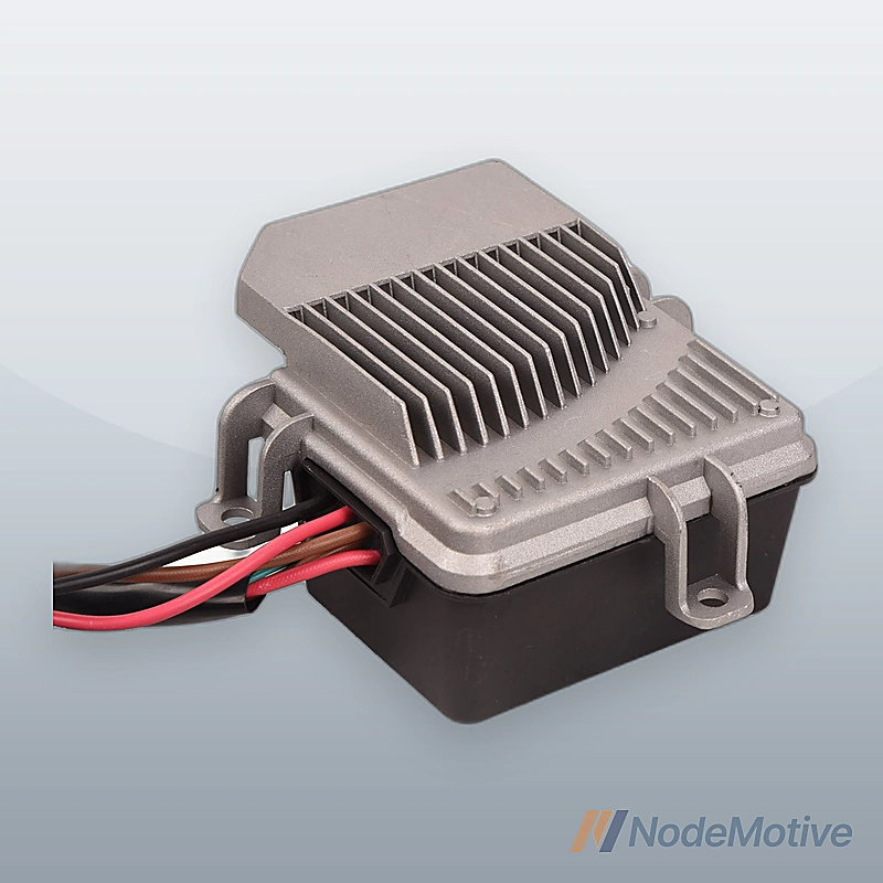 Fits VW Beetle 2.5L L5 2006-2010 Radiator Cooling Fan Assembly