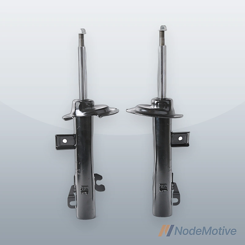 Pair Front Shocks Absorber Struts for 2002-2008 MINI-COOPER