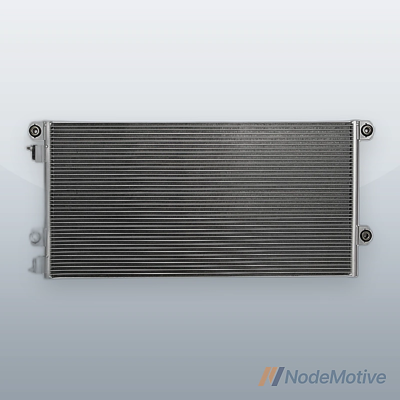 AC Condenser For Volvo VHD VN VNL WI Mack CHU CXU GU 32 3/8\" x 16 3/16\" Core\"