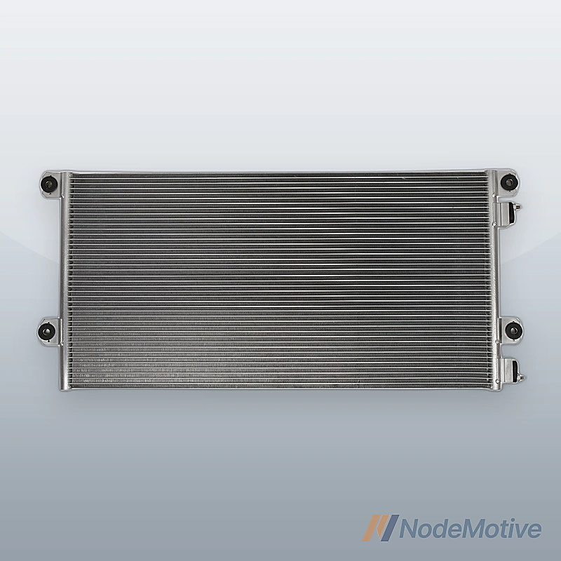 AC Condenser For Volvo VHD VN VNL WI Mack CHU CXU GU 32 3/8\" x 16 3/16\" Core\"