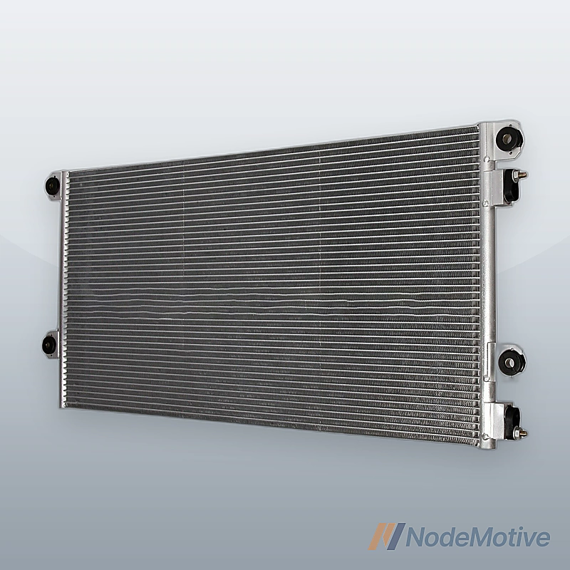 AC Condenser For Volvo VHD VN VNL WI Mack CHU CXU GU 32 3/8\" x 16 3/16\" Core\"