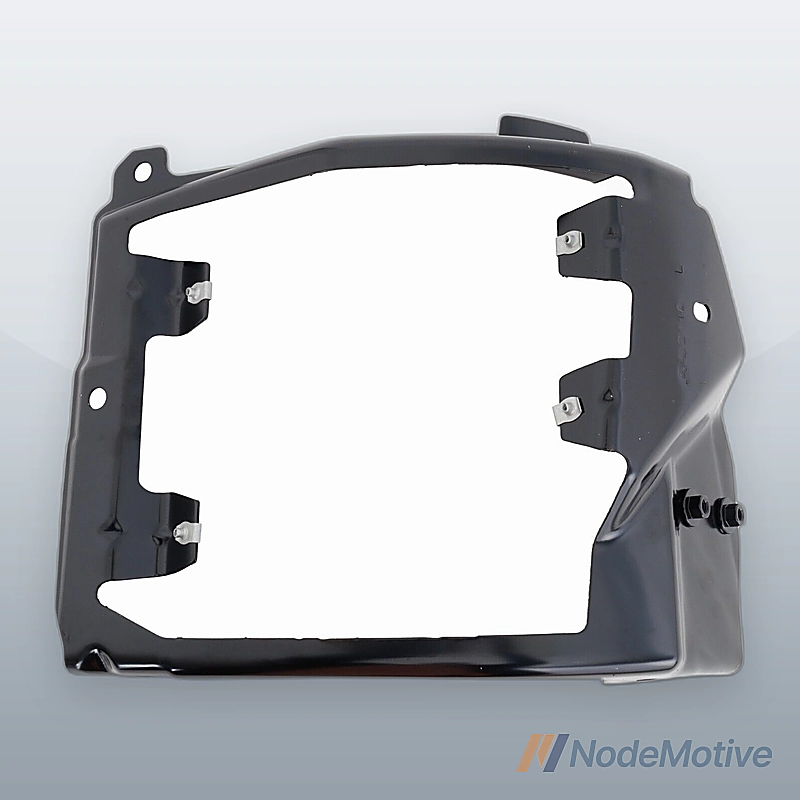 Bumper Bracket For 2016-2018 Chevrolet Silverado 1500 Front Driver Side Outer