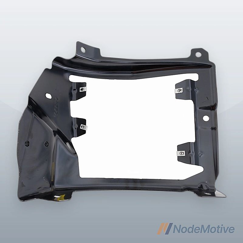Bumper Bracket For 2016-2018 Chevrolet Silverado 1500 Front Driver Side Outer