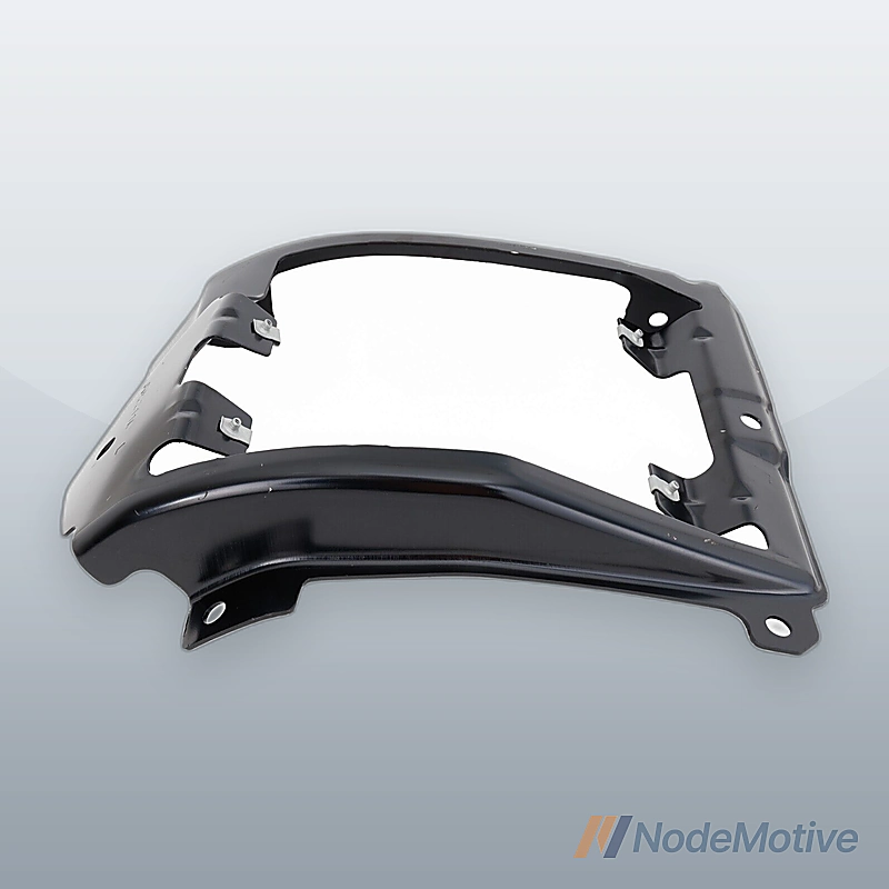 Bumper Bracket For 2016-2018 Chevrolet Silverado 1500 Front Driver Side Outer
