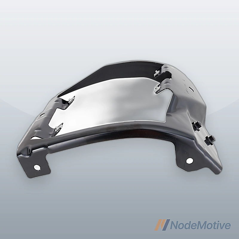 Bumper Bracket For 2016-2018 Chevrolet Silverado 1500 Front Driver Side Outer