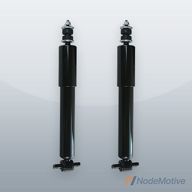 Pair Front Shocks Absorber Struts for 1999-2006 Chevrolet Silverado 1500