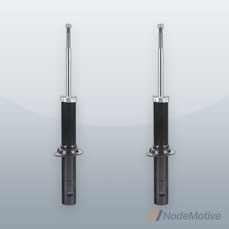 Pair Front Struts Shocks for 1997-2000 Acura-EL 1996-2000 Honda-Accord Civic