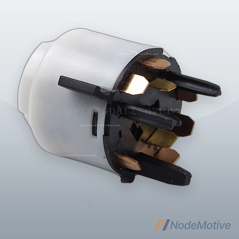 New For VW Steering Ignition Switch Passat Beetle Audi A4 Porsche 911
