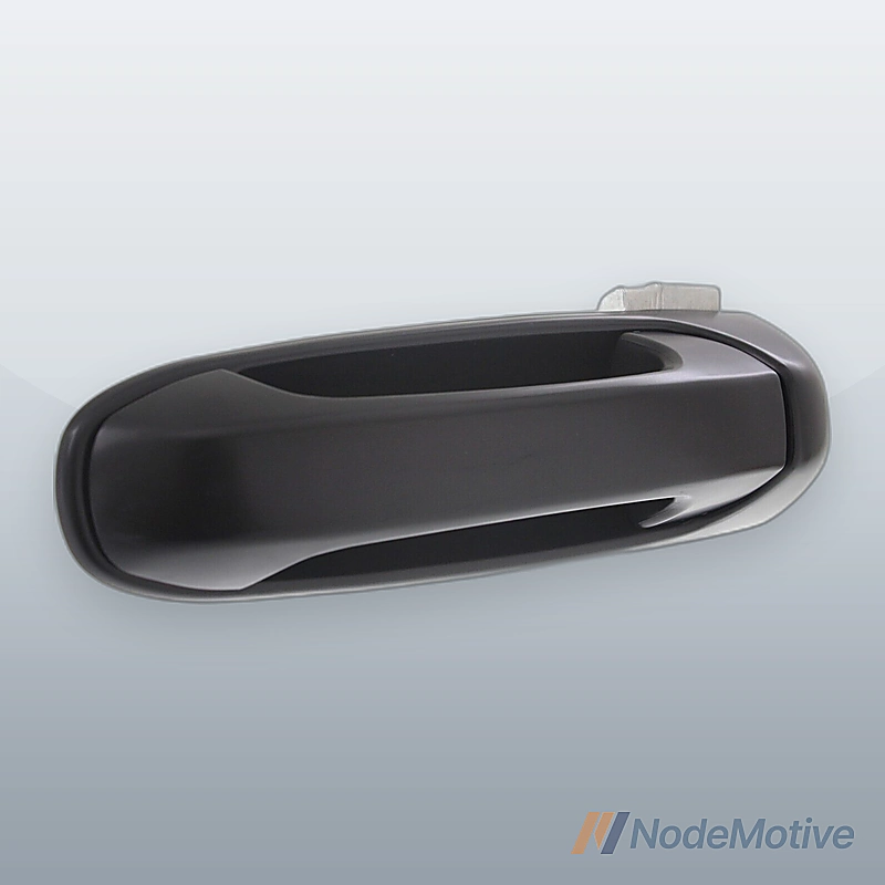 Exterior Door Handle For 2002-2009 Dodge Ram 1500 2003-2009 Ram 2500 Rear Driver
