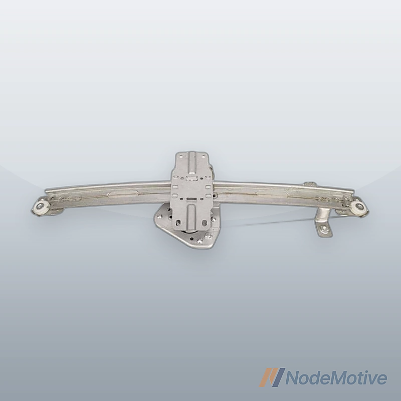 Front Left & Right Window Regulator W/ Motor for Chevrolet GMC