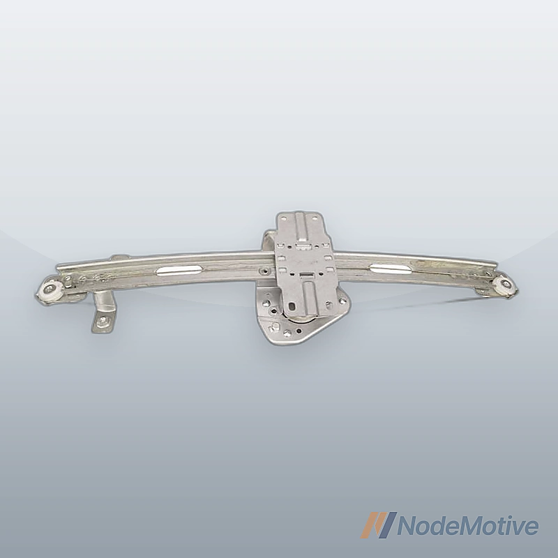 Front Left & Right Window Regulator W/ Motor for Chevrolet GMC