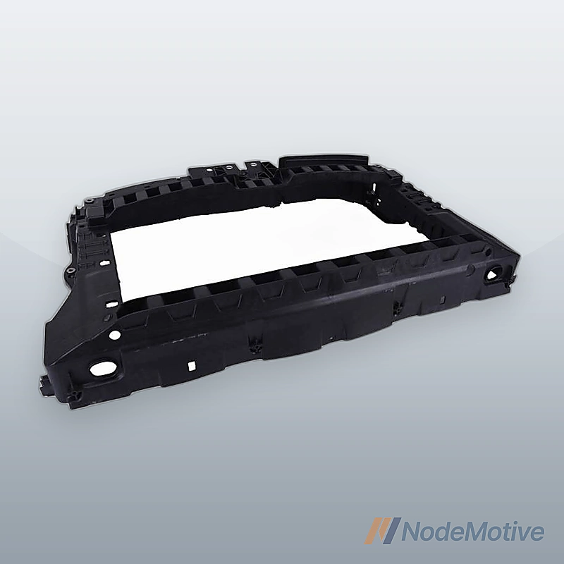 Radiator Support for VW 2010-2014 Golf 2010 Jetta