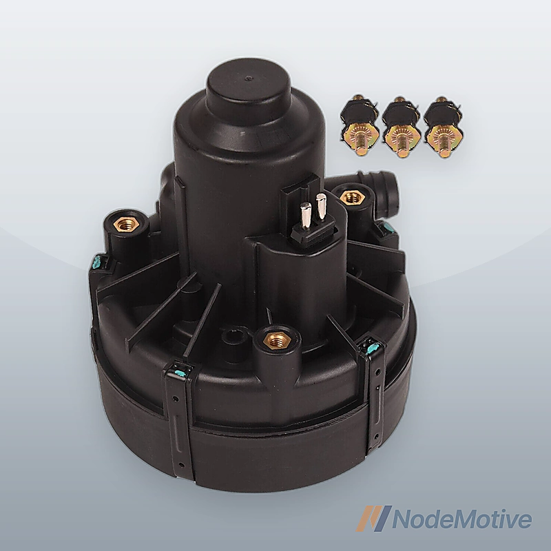 Secondary Air Injection Pump Fits Smart Fortwo 1.0L 2008-2015
