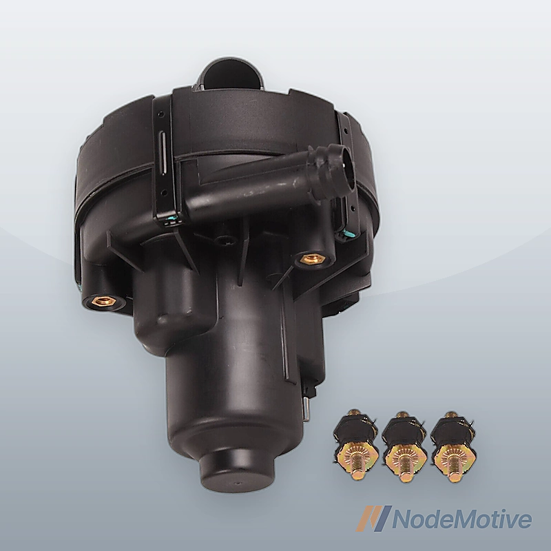 Secondary Air Injection Pump Fits Smart Fortwo 1.0L 2008-2015