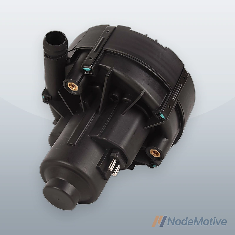 Secondary Air Injection Pump Fits Smart Fortwo 1.0L 2008-2015