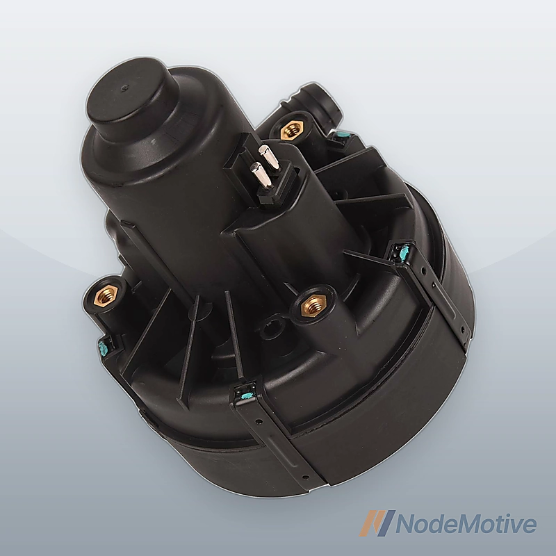 Secondary Air Injection Pump Fits Smart Fortwo 1.0L 2008-2015
