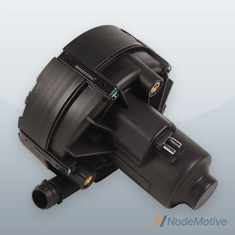 Secondary Air Injection Pump Fits Smart Fortwo 1.0L 2008-2015