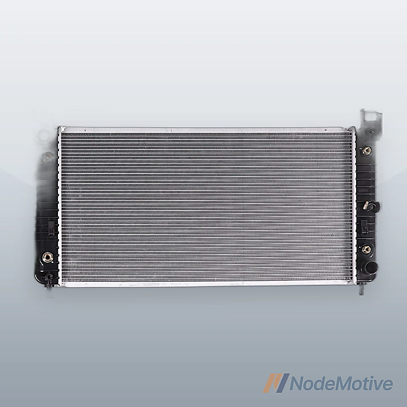 Radiator For Escalade Suburban Tahoe Silverado Avalanche Sierra Yukon H2 V6 V8