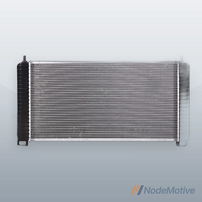 Radiator For Escalade Suburban Tahoe Silverado Avalanche Sierra Yukon H2 V6 V8