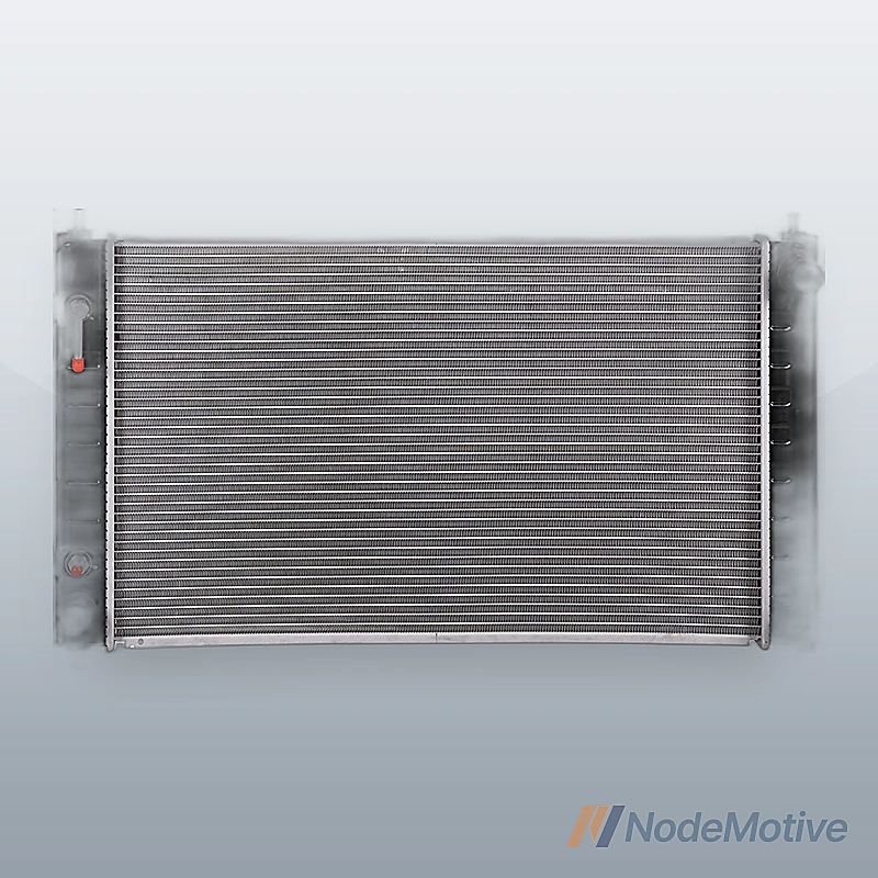Radiator Replacement For 07-18 Nissan Altima 09-16 Maxima V6 3.5L New