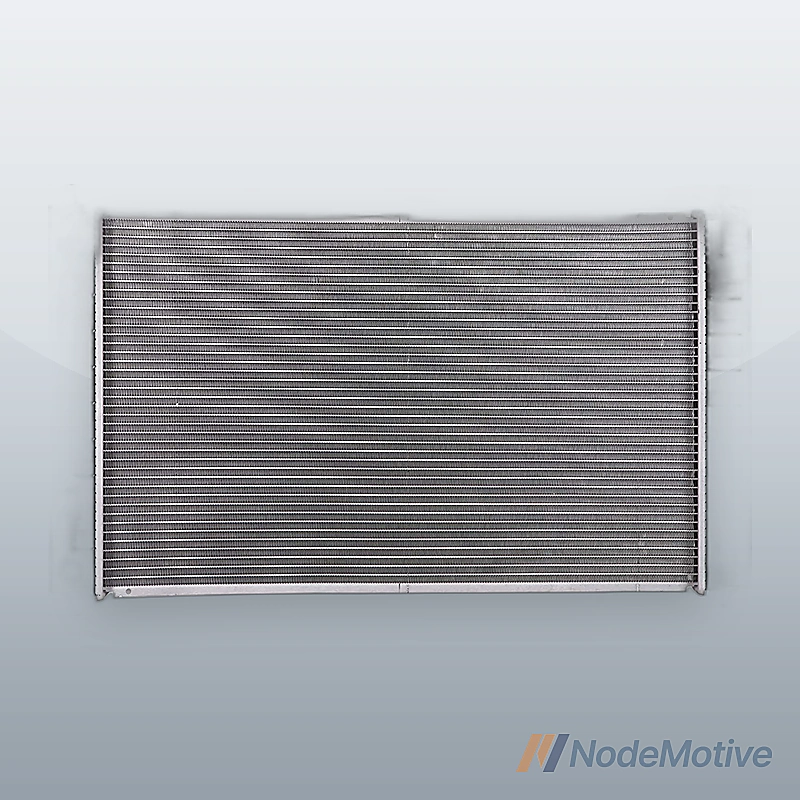 Radiator Replacement For 07-18 Nissan Altima 09-16 Maxima V6 3.5L New