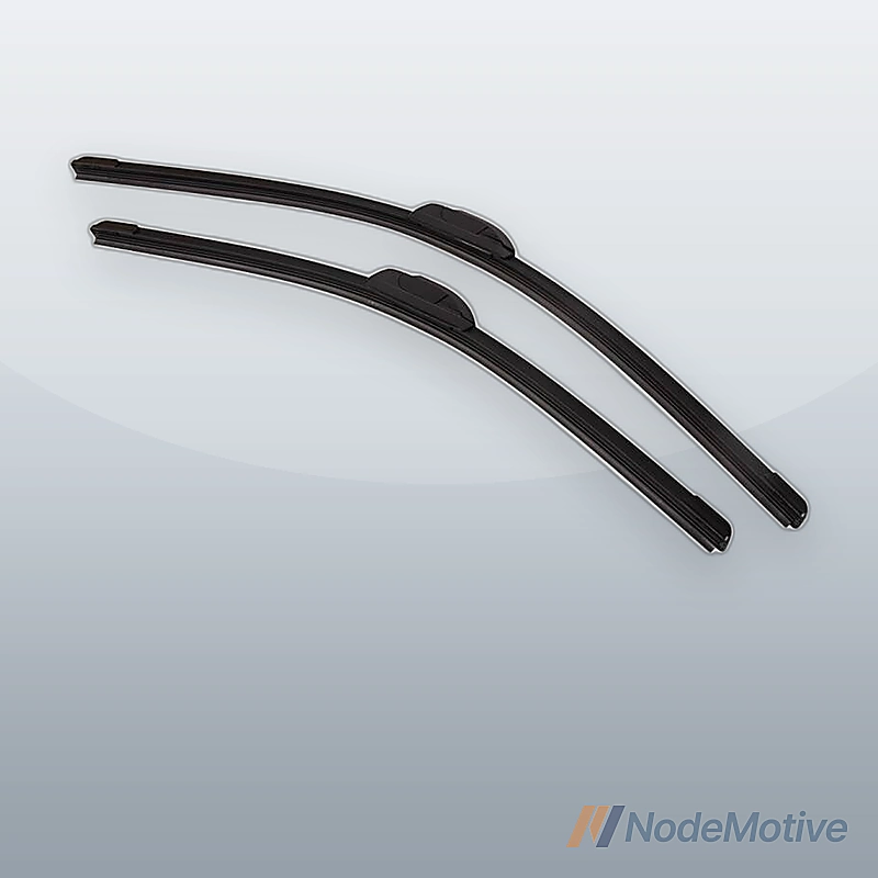 24in 20in Left & Right 2PCS Driver Passenger side