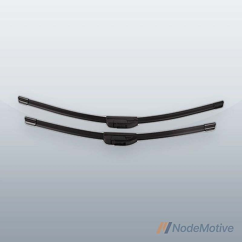 24in 20in Left & Right 2PCS Driver Passenger side