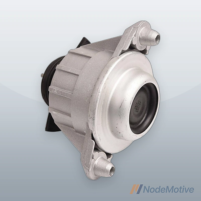 Front Left/Right Engine Motor Mount for Mercedes-Benz W204 W212 E350