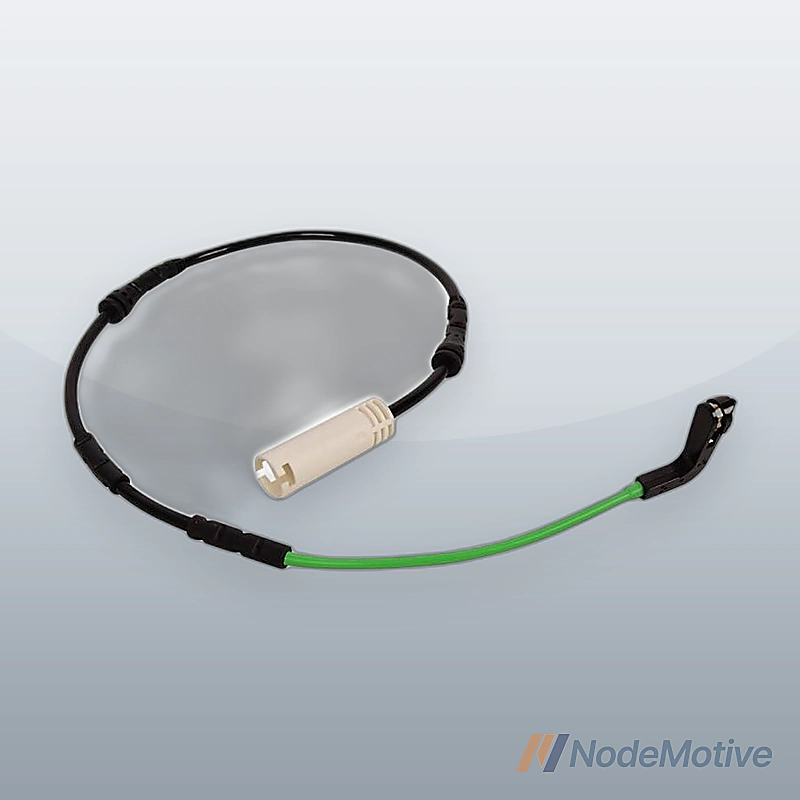 New Brake Pad Sensor & Rear LH & RH Side For BMW 325 328 3.0L