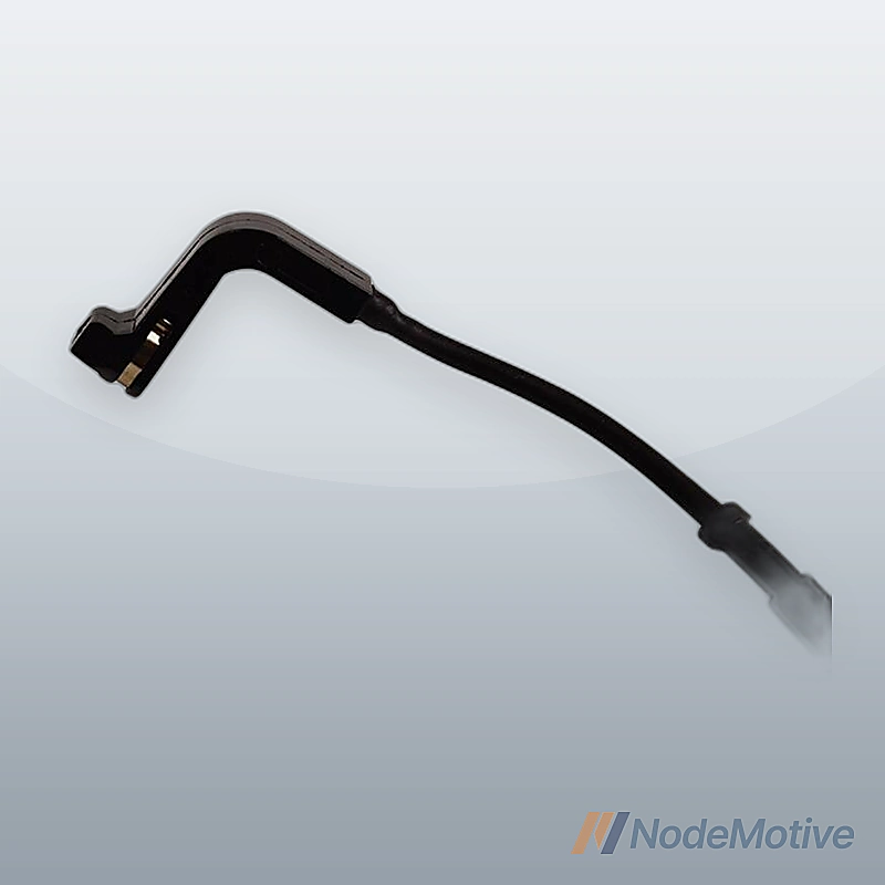 New Brake Pad Sensor & Rear LH & RH Side For BMW 325 328 3.0L