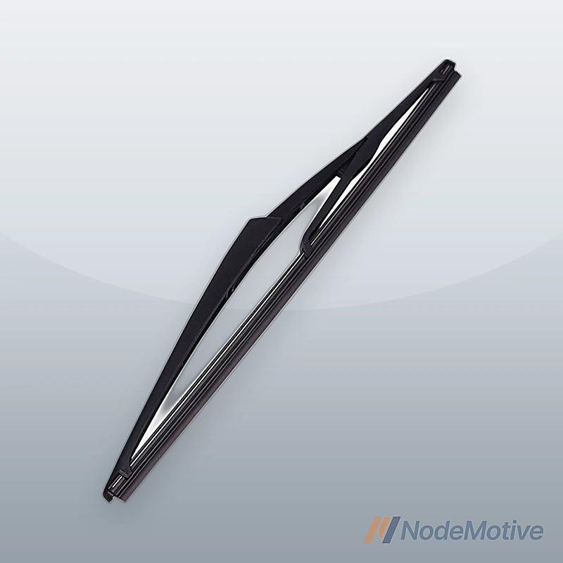 For Mercedes 06-11 ML350 06-12 R350 3PC Front&Rear Windshield Window Wiper Blade
