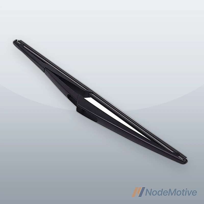 For Mercedes 06-11 ML350 06-12 R350 3PC Front&Rear Windshield Window Wiper Blade