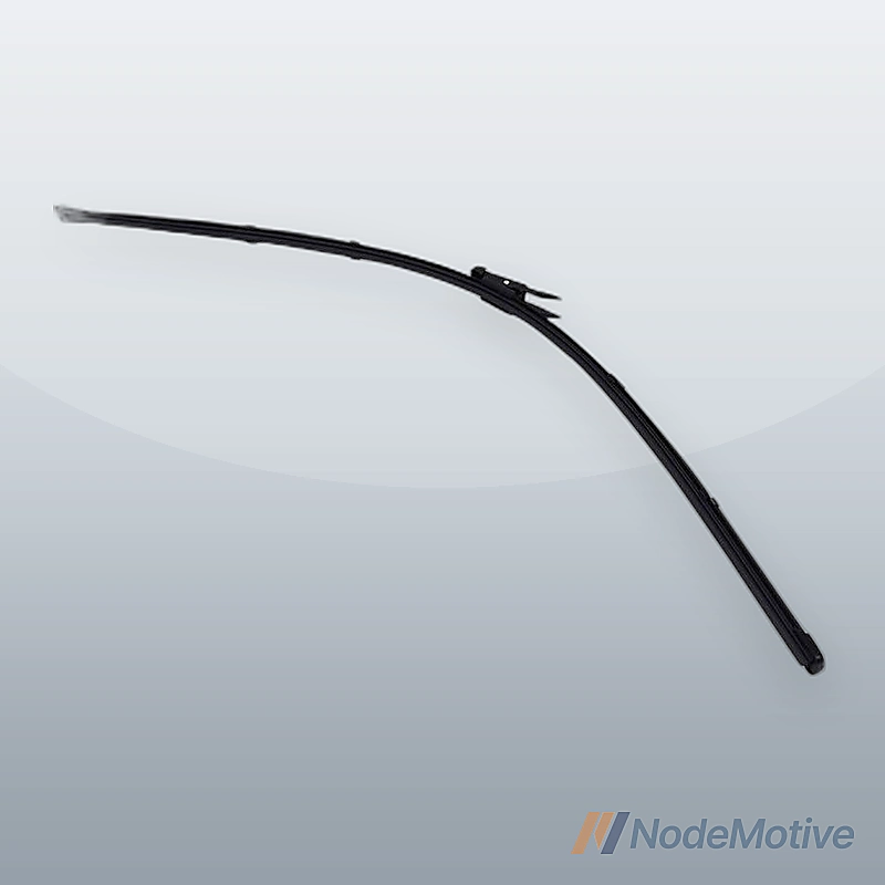 For Mercedes 06-11 ML350 06-12 R350 3PC Front&Rear Windshield Window Wiper Blade