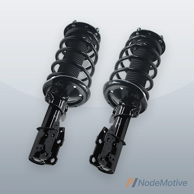 Front Struts&Rear Shocks for 06-11 HHR 05-10 Cobalt 07-09 Pontiac G5