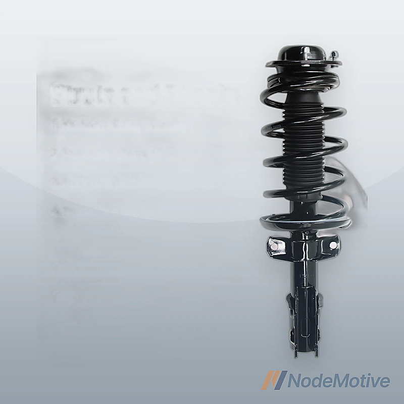 Front Struts&Rear Shocks for 06-11 HHR 05-10 Cobalt 07-09 Pontiac G5