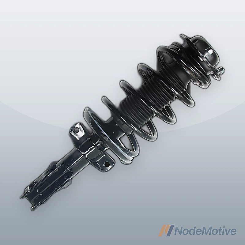 Front Struts&Rear Shocks for 06-11 HHR 05-10 Cobalt 07-09 Pontiac G5