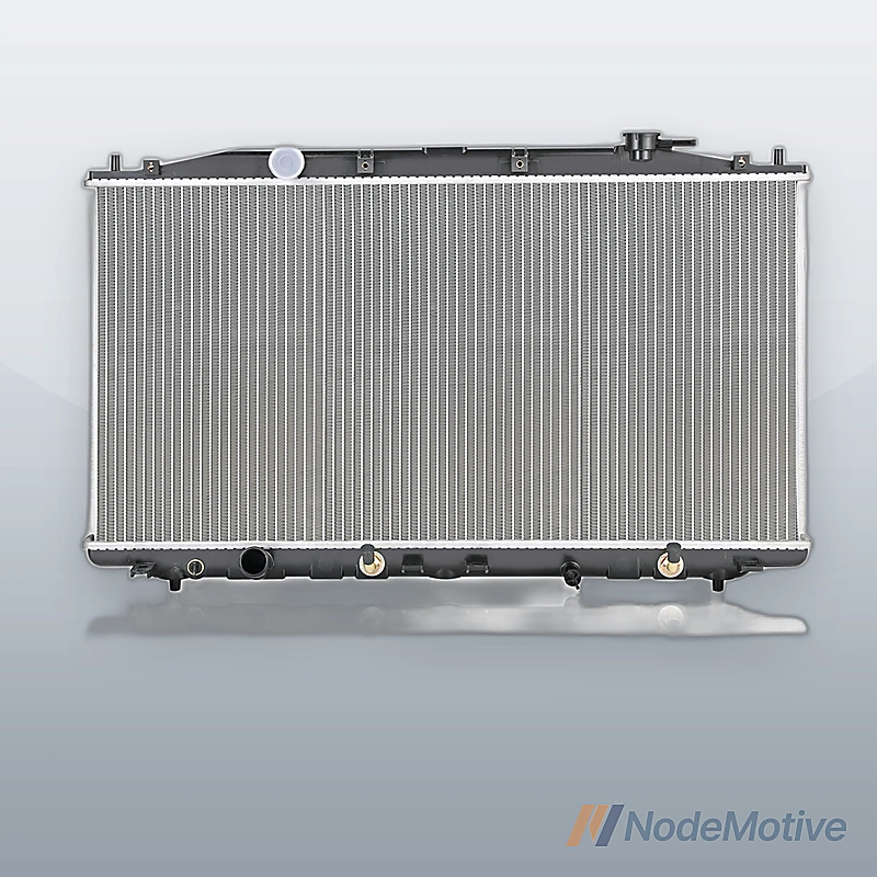 Car Aluminium Radiator for 08-12 Accord, 2012-2015 Honda Crosstour 2.4L L4, 2990