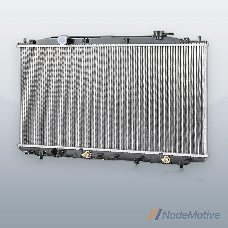 Car Aluminium Radiator for 08-12 Accord, 2012-2015 Honda Crosstour 2.4L L4, 2990