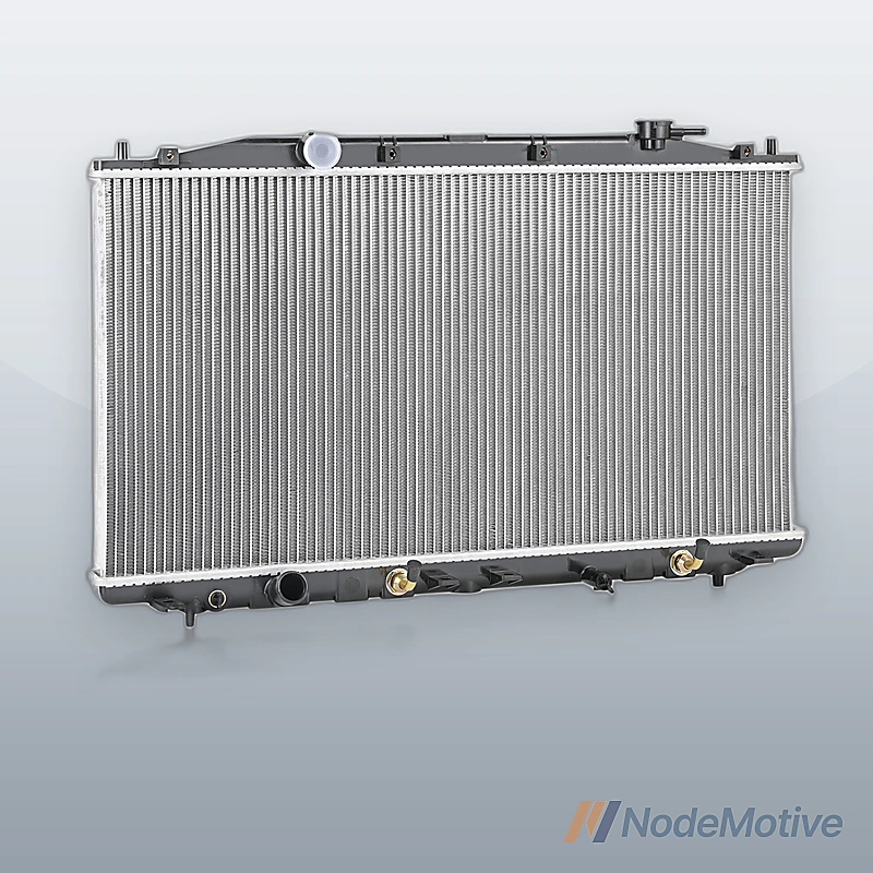 Car Aluminium Radiator for 08-12 Accord, 2012-2015 Honda Crosstour 2.4L L4, 2990