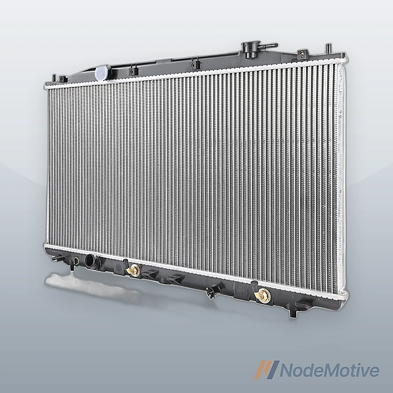 Car Aluminium Radiator for 08-12 Accord, 2012-2015 Honda Crosstour 2.4L L4, 2990
