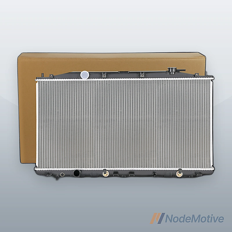 Car Aluminium Radiator for 08-12 Accord, 2012-2015 Honda Crosstour 2.4L L4, 2990