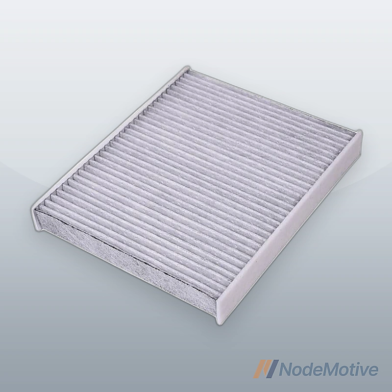 Cabin Air Filter set for BMW F10 F11 F18 535i 528i 650i 640i M6