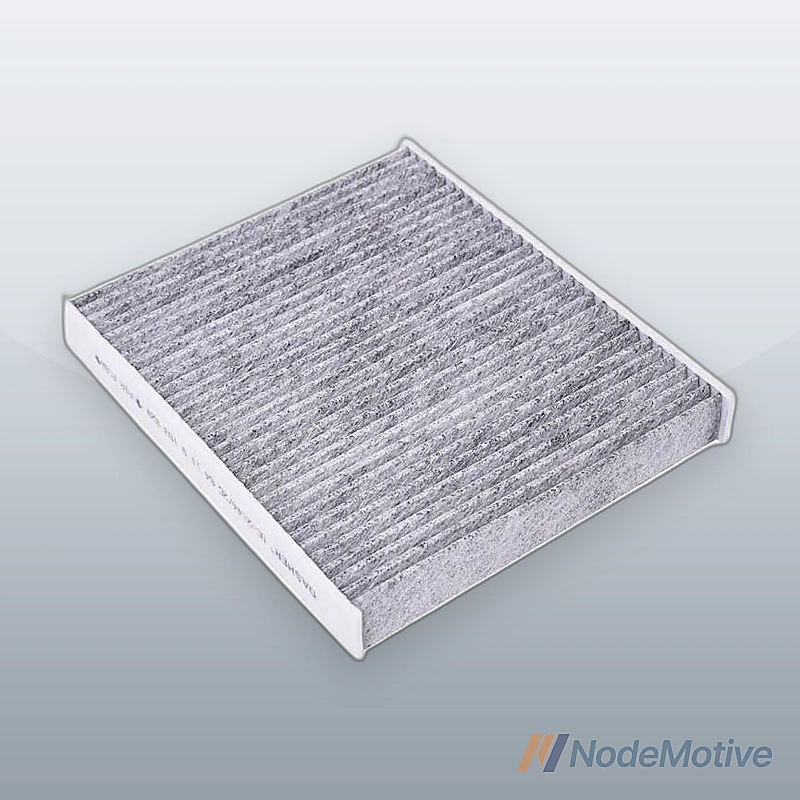 Cabin Air Filter set for BMW F10 F11 F18 535i 528i 650i 640i M6