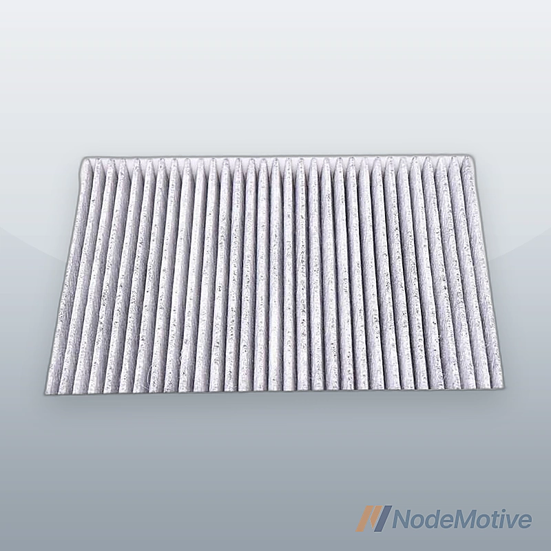 Cabin Air Filter set for BMW F10 F11 F18 535i 528i 650i 640i M6