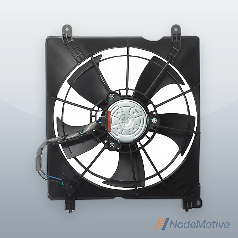 Radiator Cooling Fan Assembly for 13-15 Honda Accord 2015-2020 TLX Base