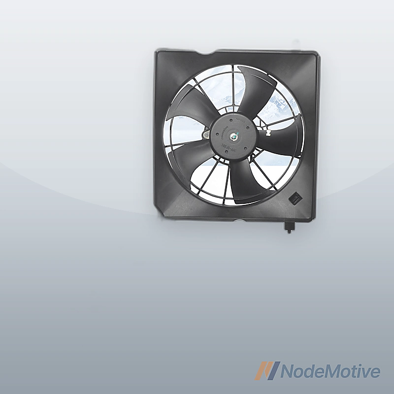 Radiator Cooling Fan Assembly for 13-15 Honda Accord 2015-2020 TLX Base