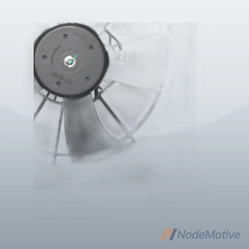 Radiator Cooling Fan Assembly for 13-15 Honda Accord 2015-2020 TLX Base